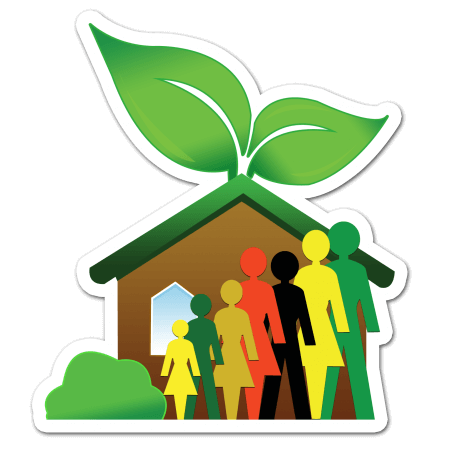 Whole Family Products Website Logo